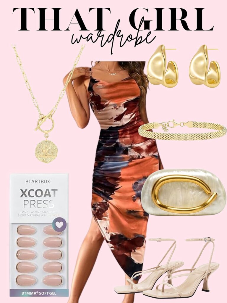 date night dress