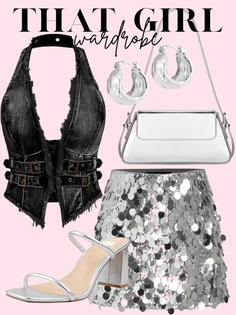disco outfit