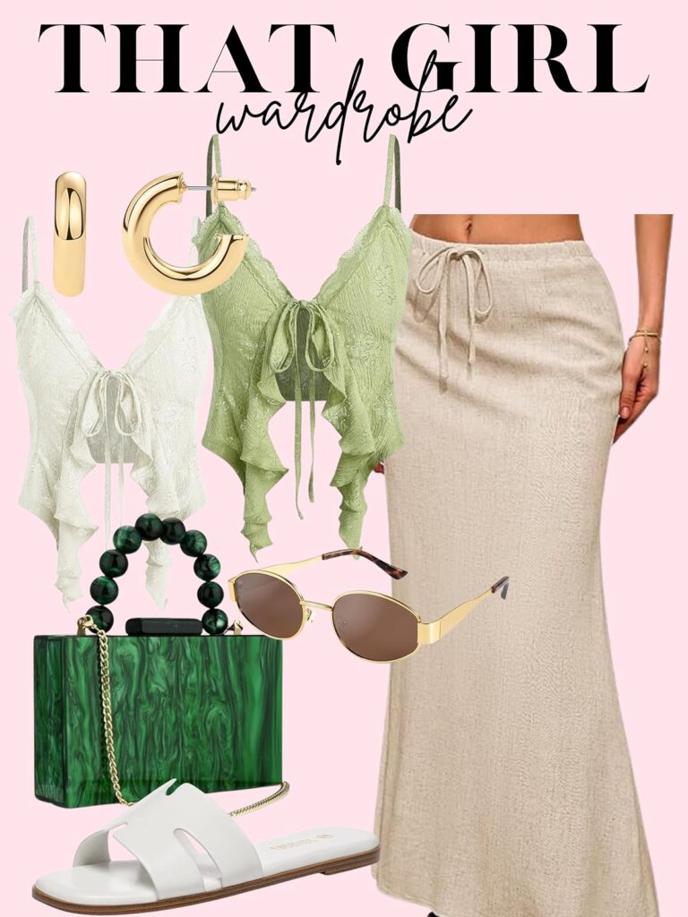 summer outfit