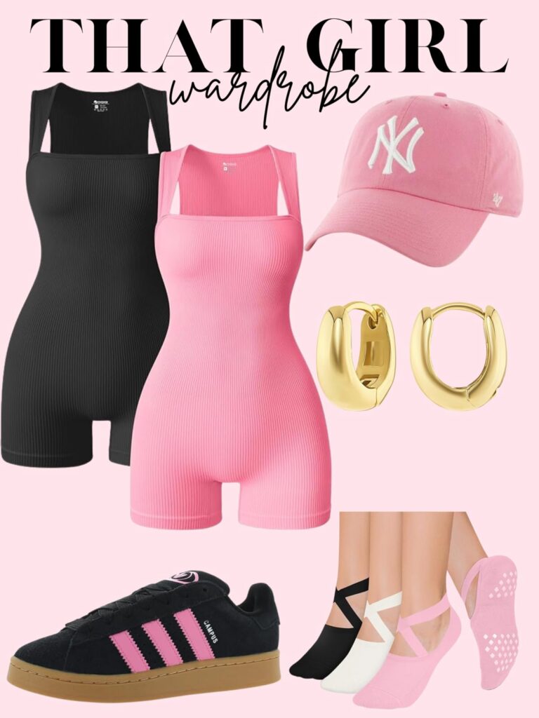 workout suit