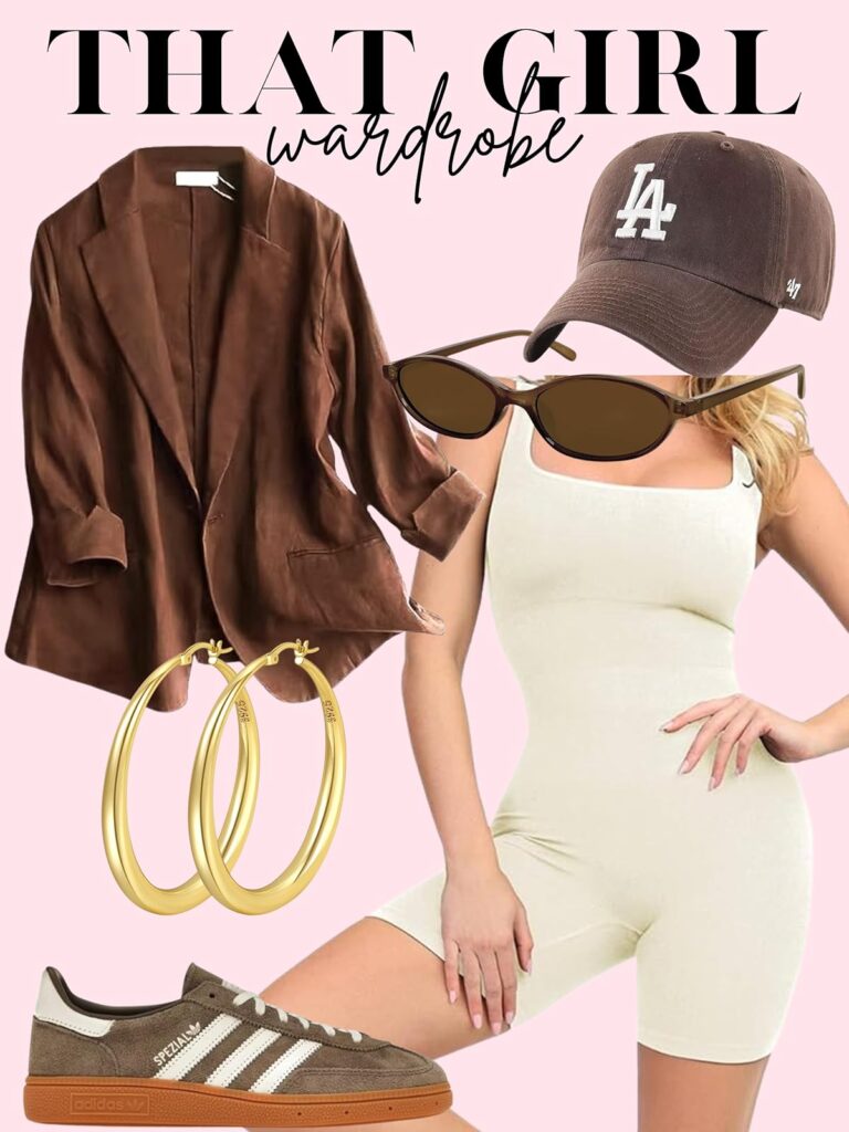 romper outfit