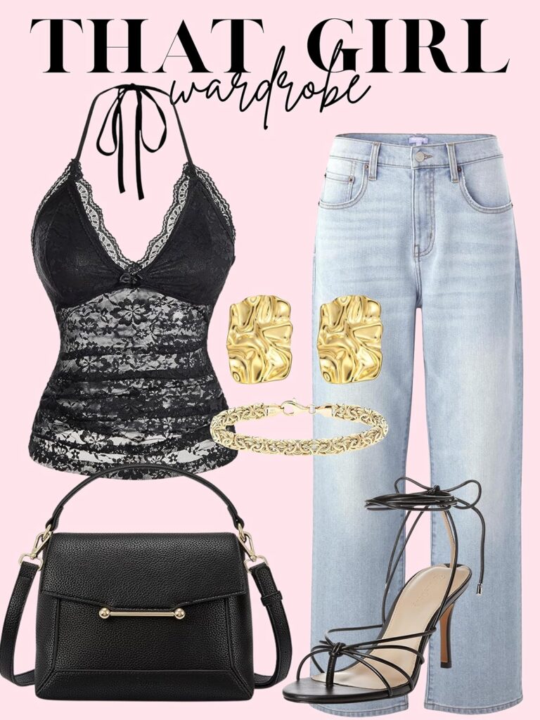 date night outfit