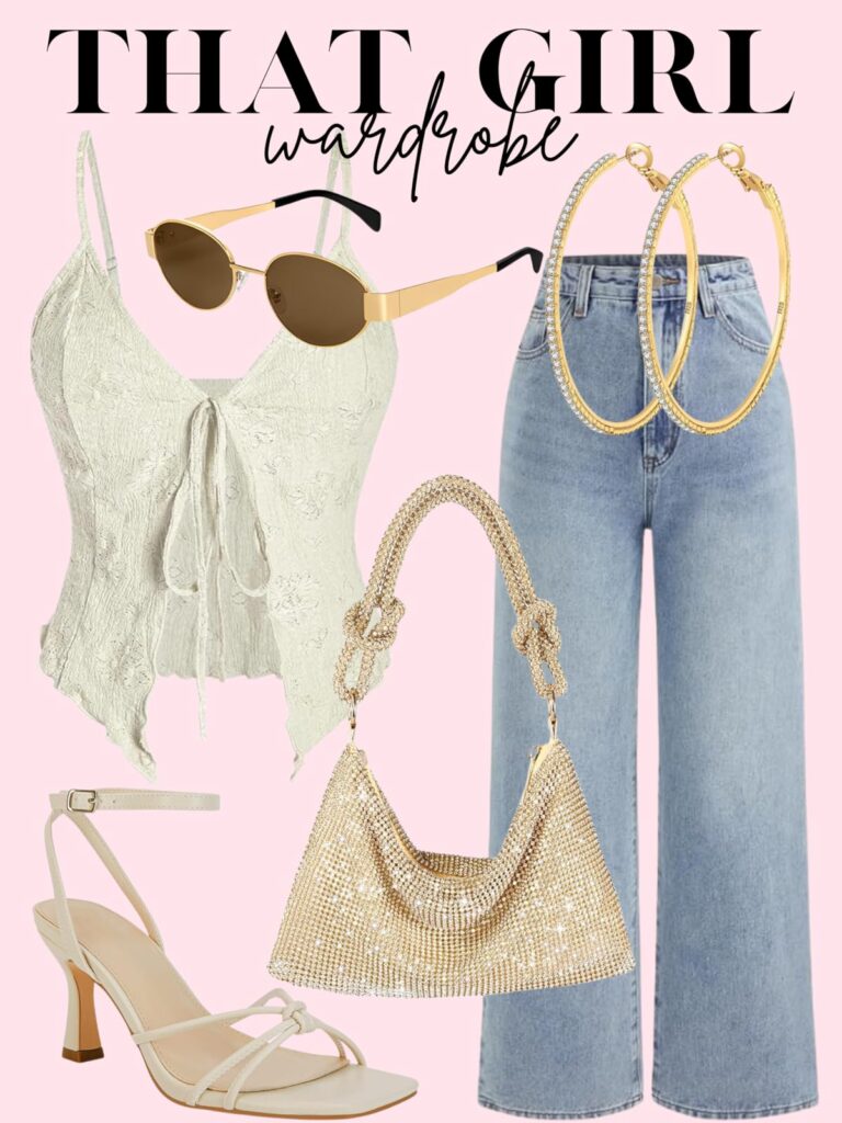 girls night outfit