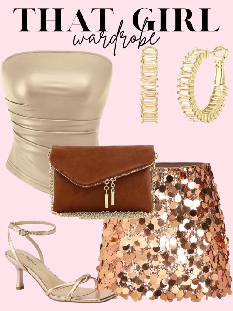 party outfit