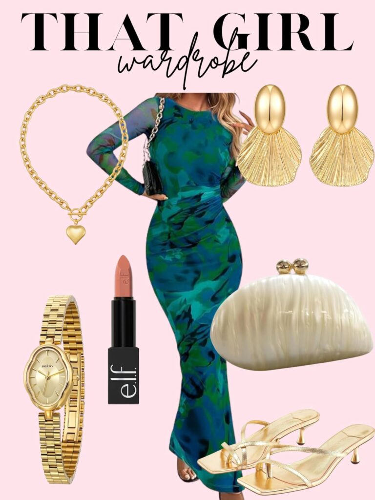 date night outfit