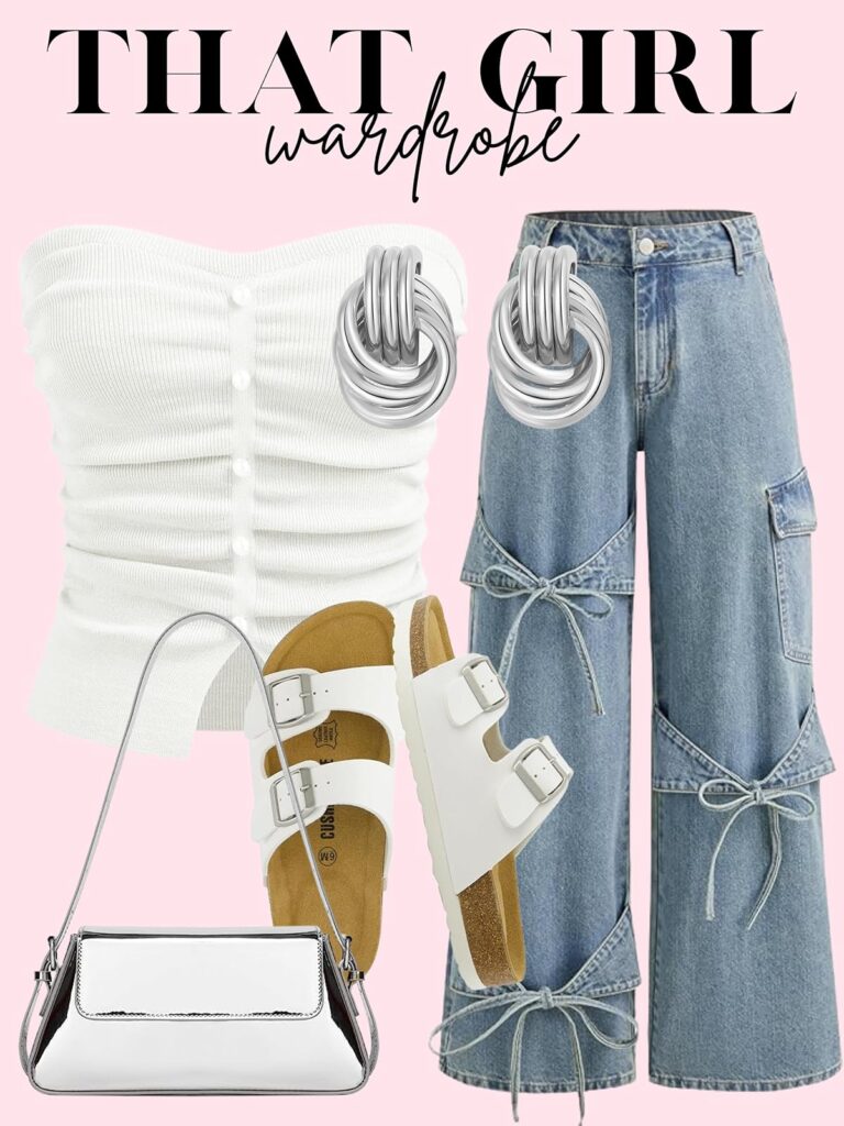 streetstyle outfit