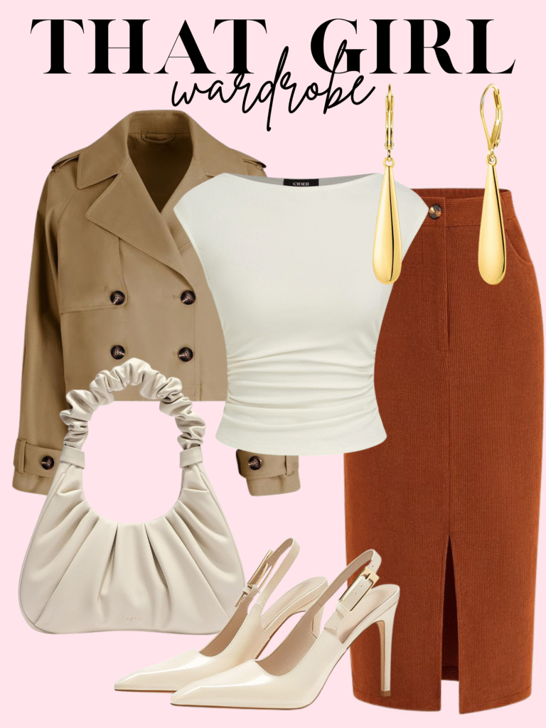 autumn outfit