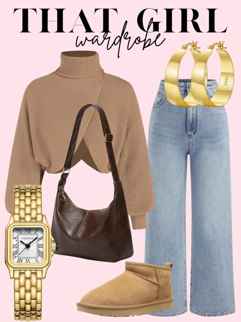 jeans outfit