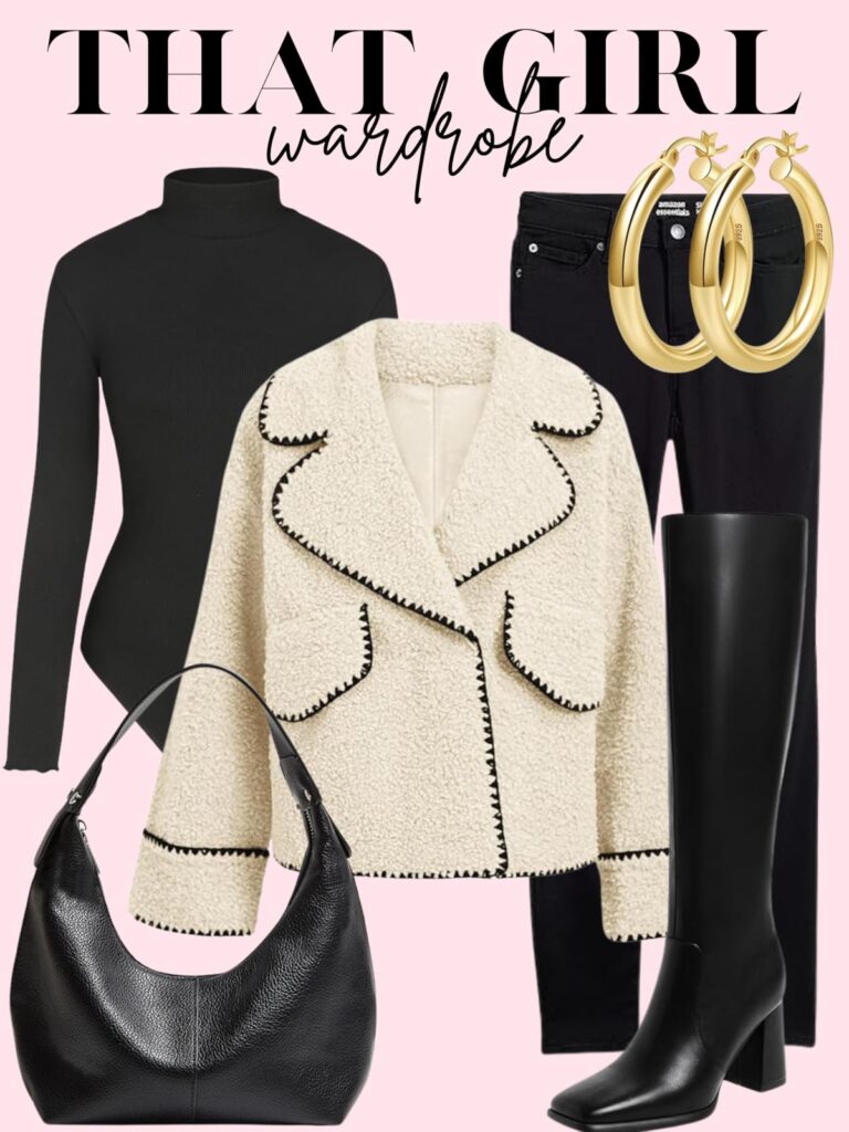 jeans fall outfit