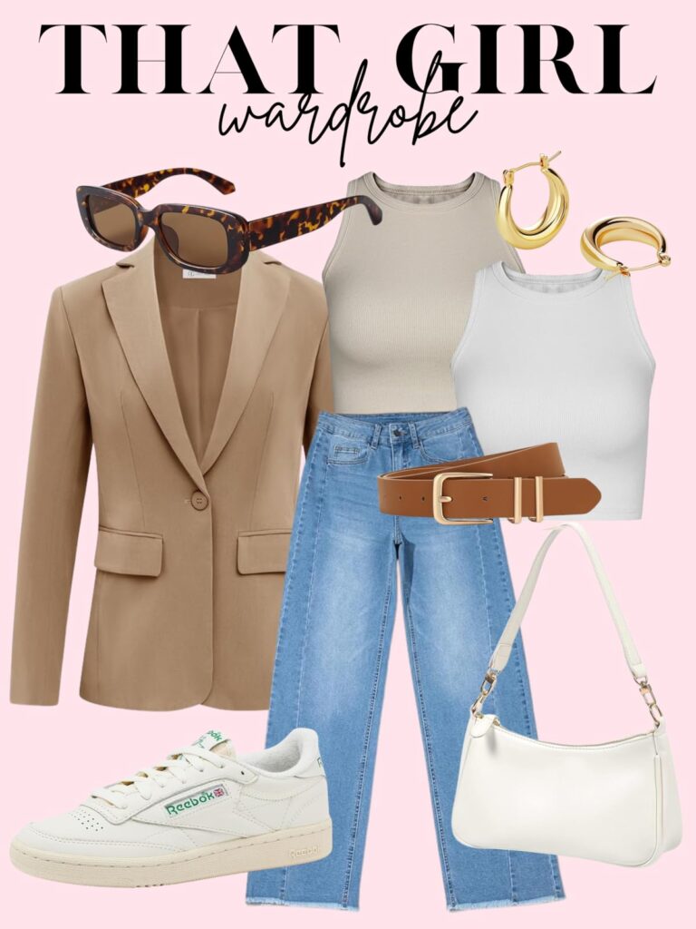 casual jeans outfits
