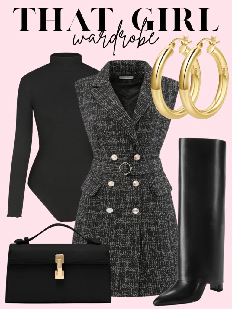 fall outfit