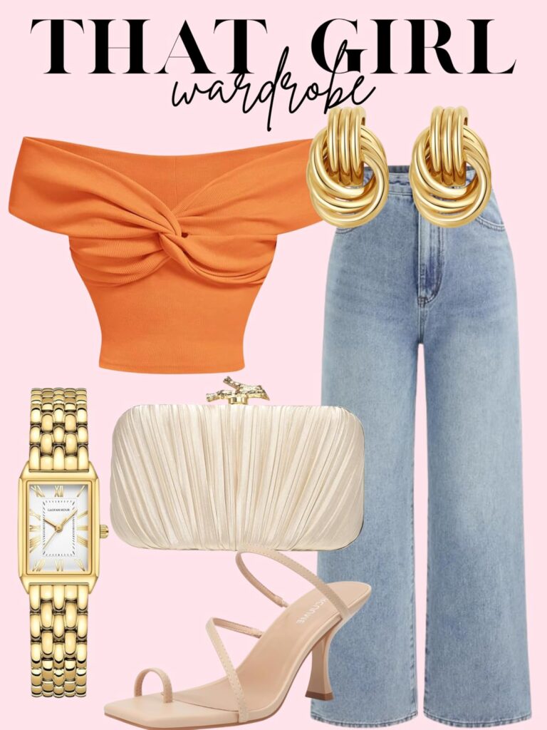outfit inspo