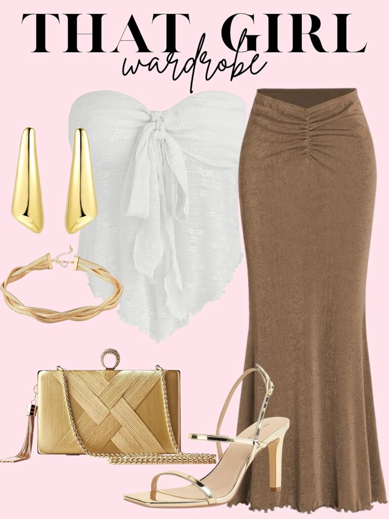 classy outfit