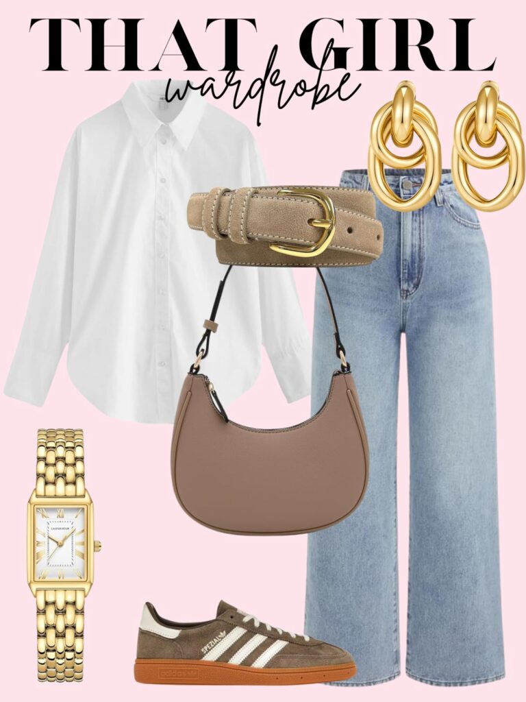 casual jeans outfits