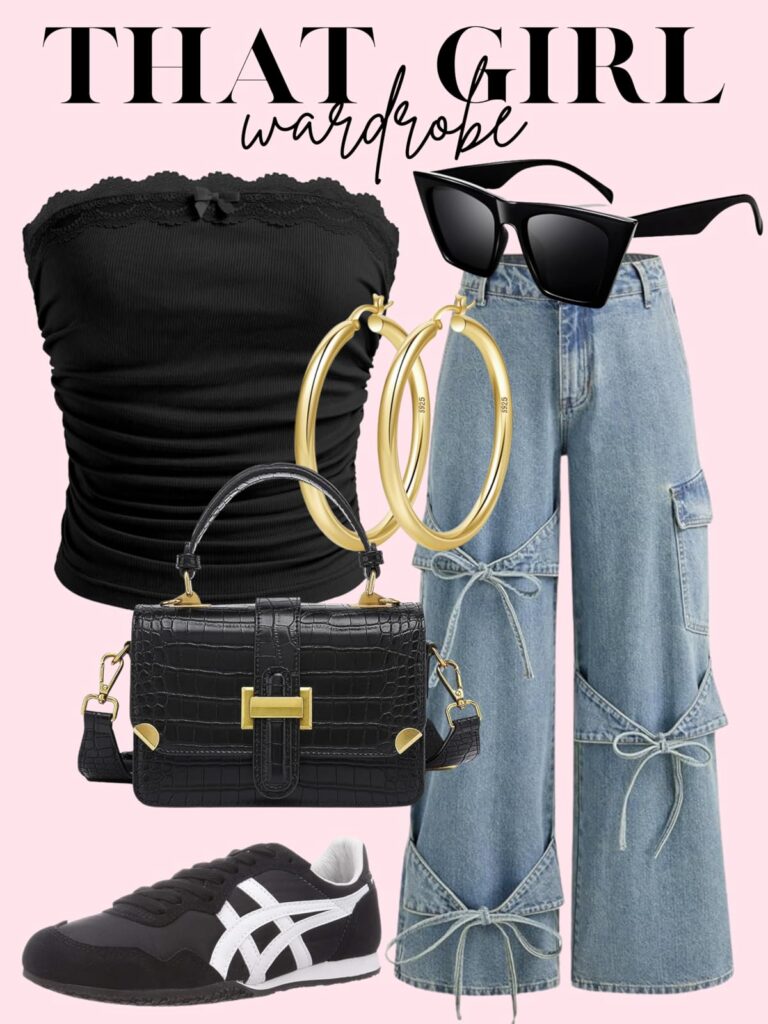 cool outfit