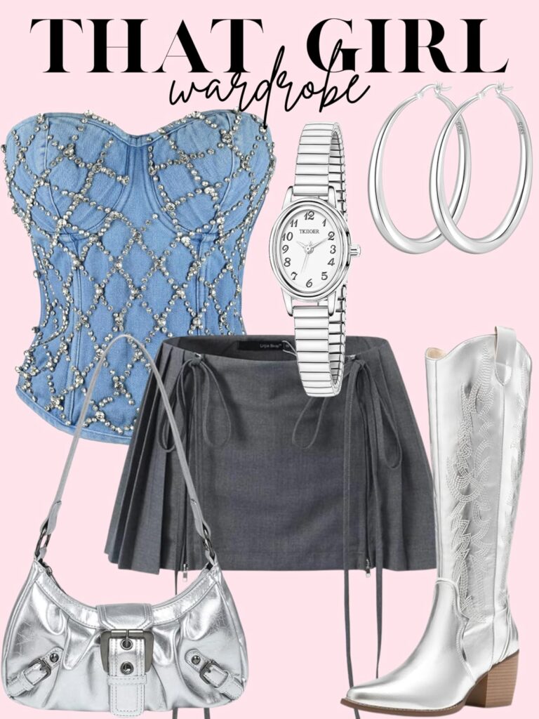 festival outfit