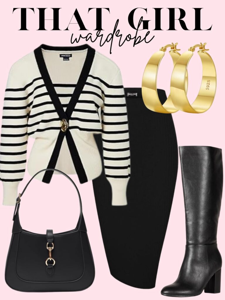 autumn outfit