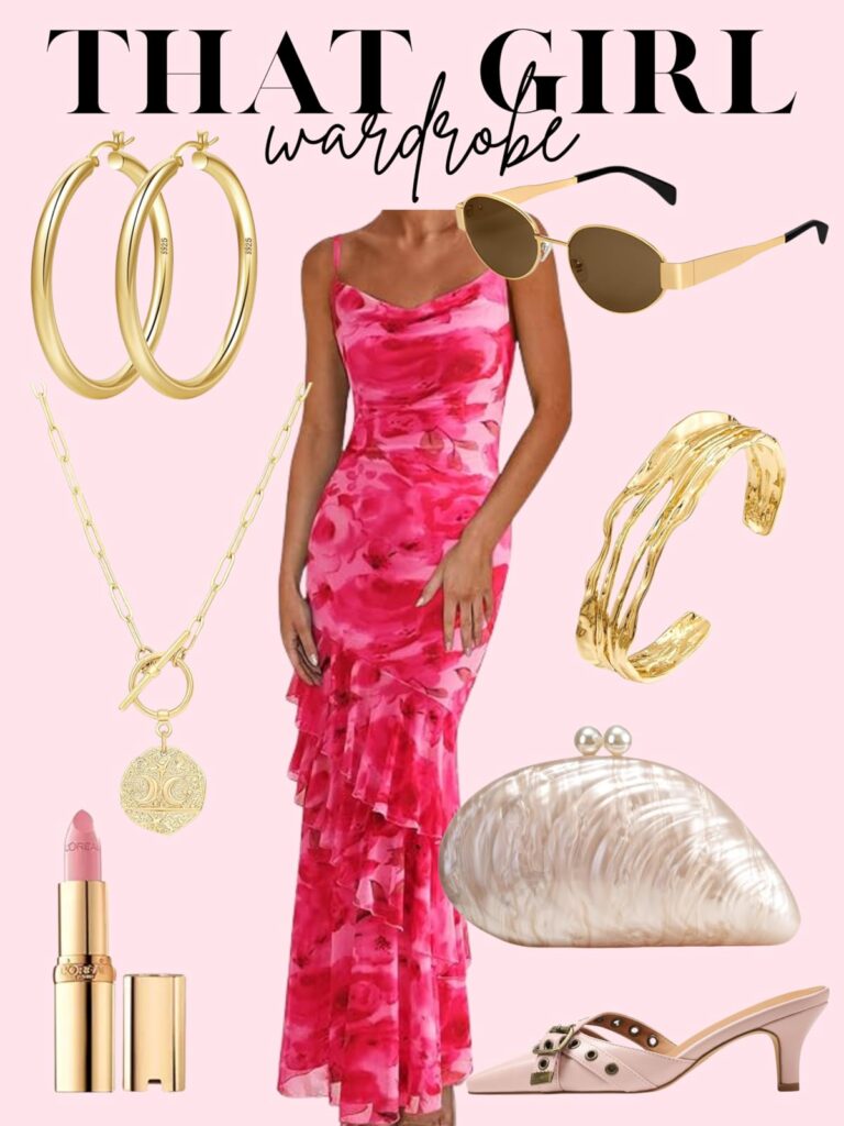 date night dress