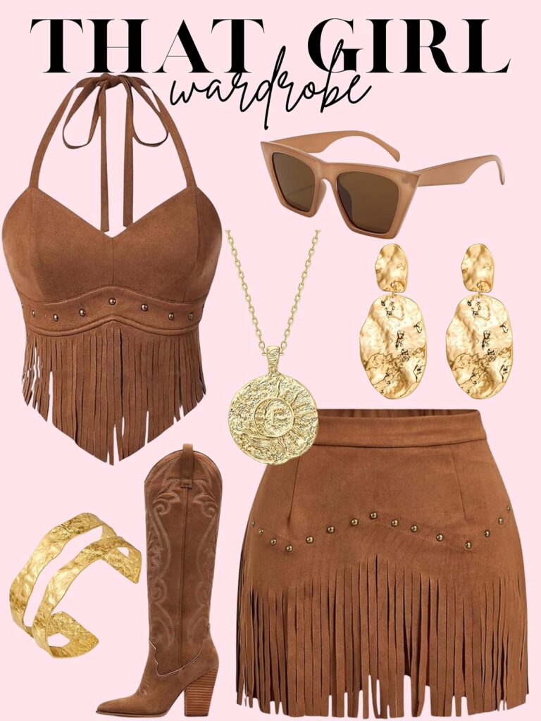 country outfit