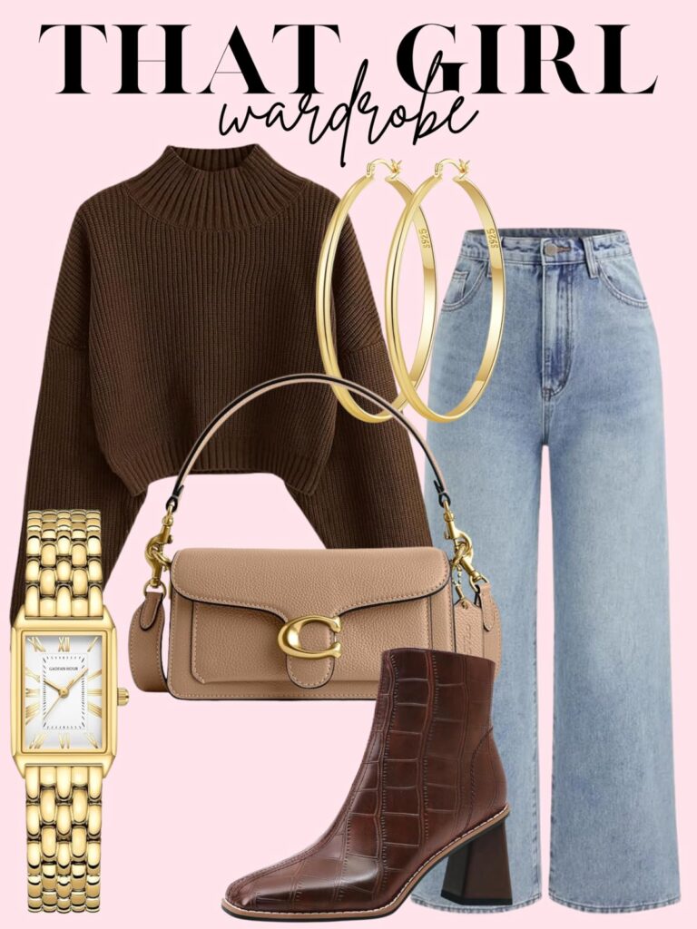jeans outfit
