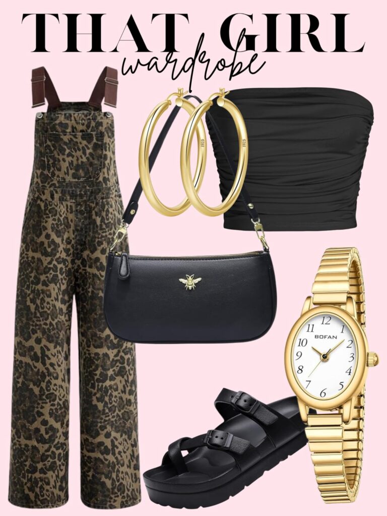cool outfit