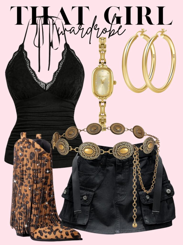party outfit ibiza