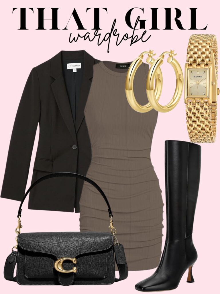 fall outfit