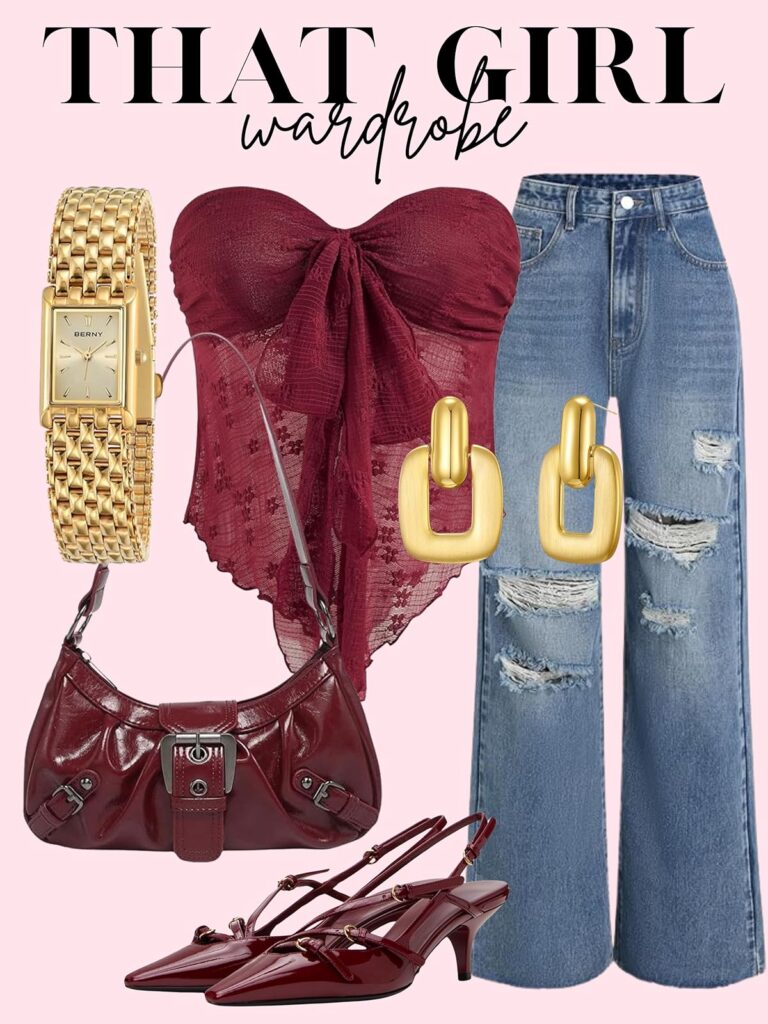 date night outfit