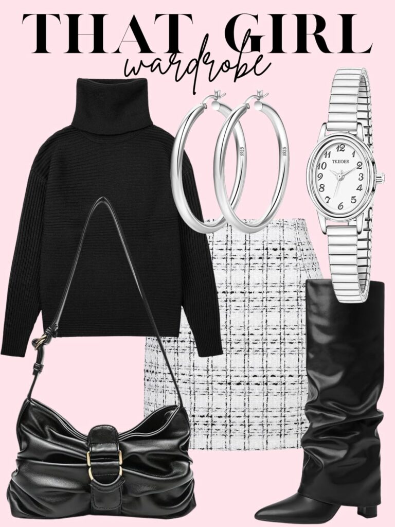 autumn outfit