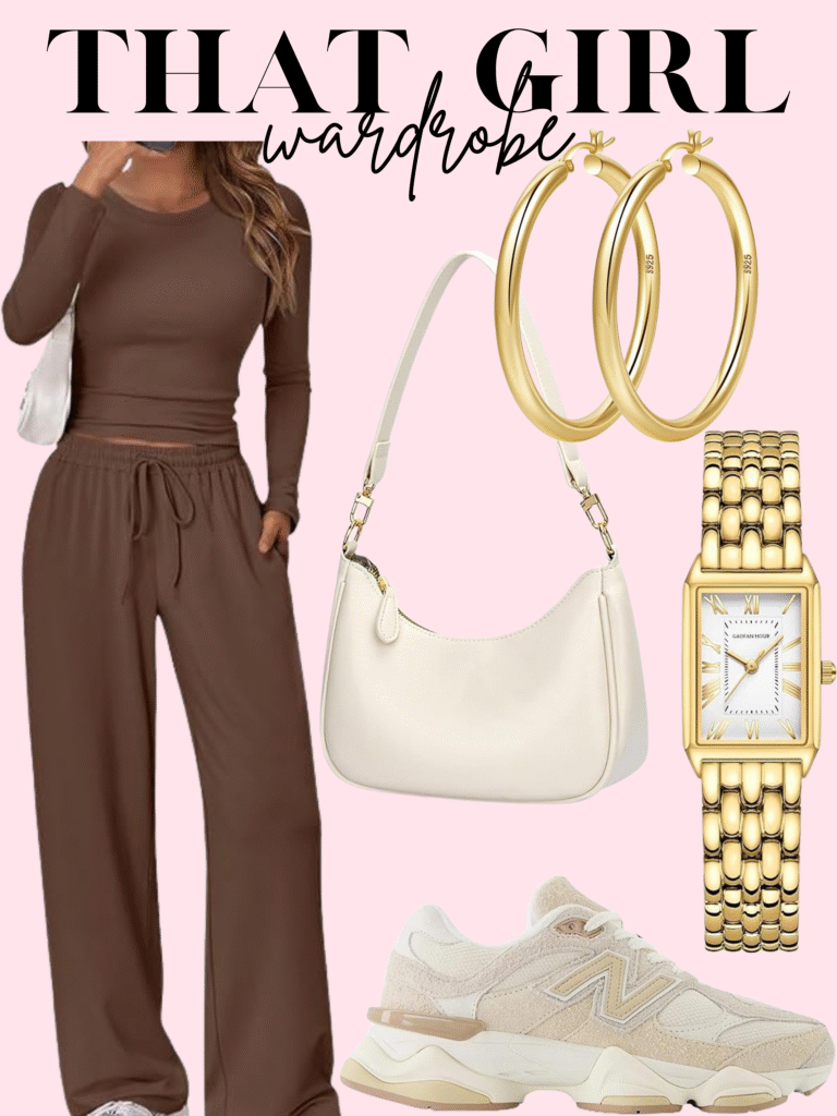 matching lounge set
