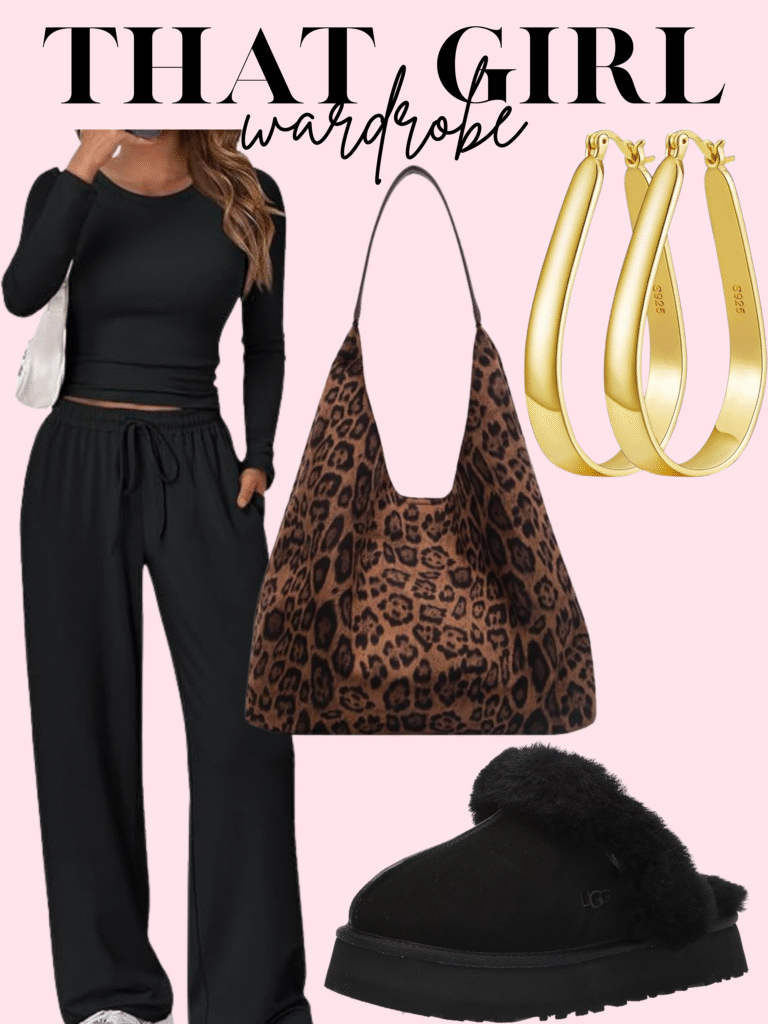 matching lounge set