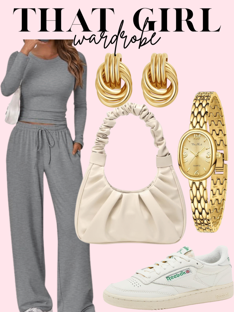 matching lounge set