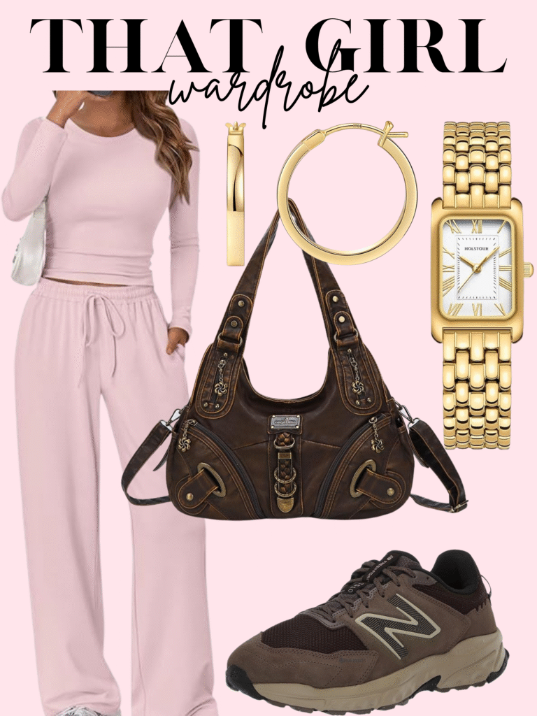matching lounge set