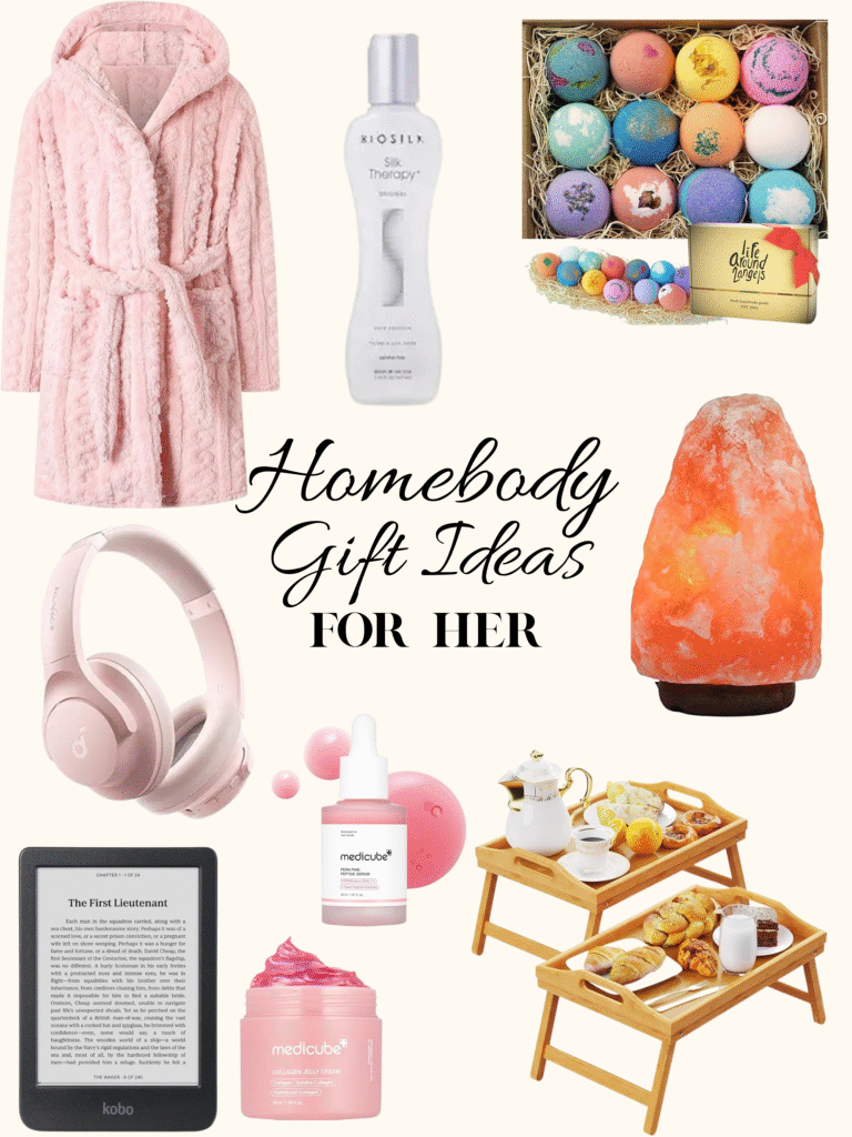 gift idea for wellness lover