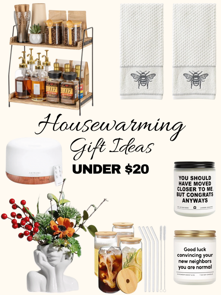 housewarming gift ideas under $20