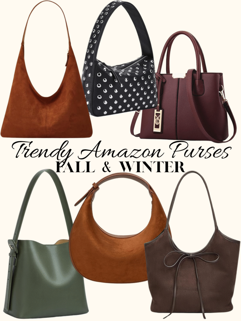fall purses women