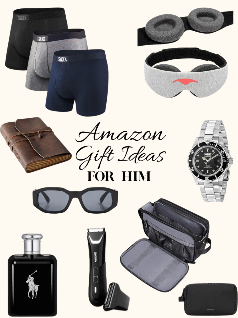 male gifts