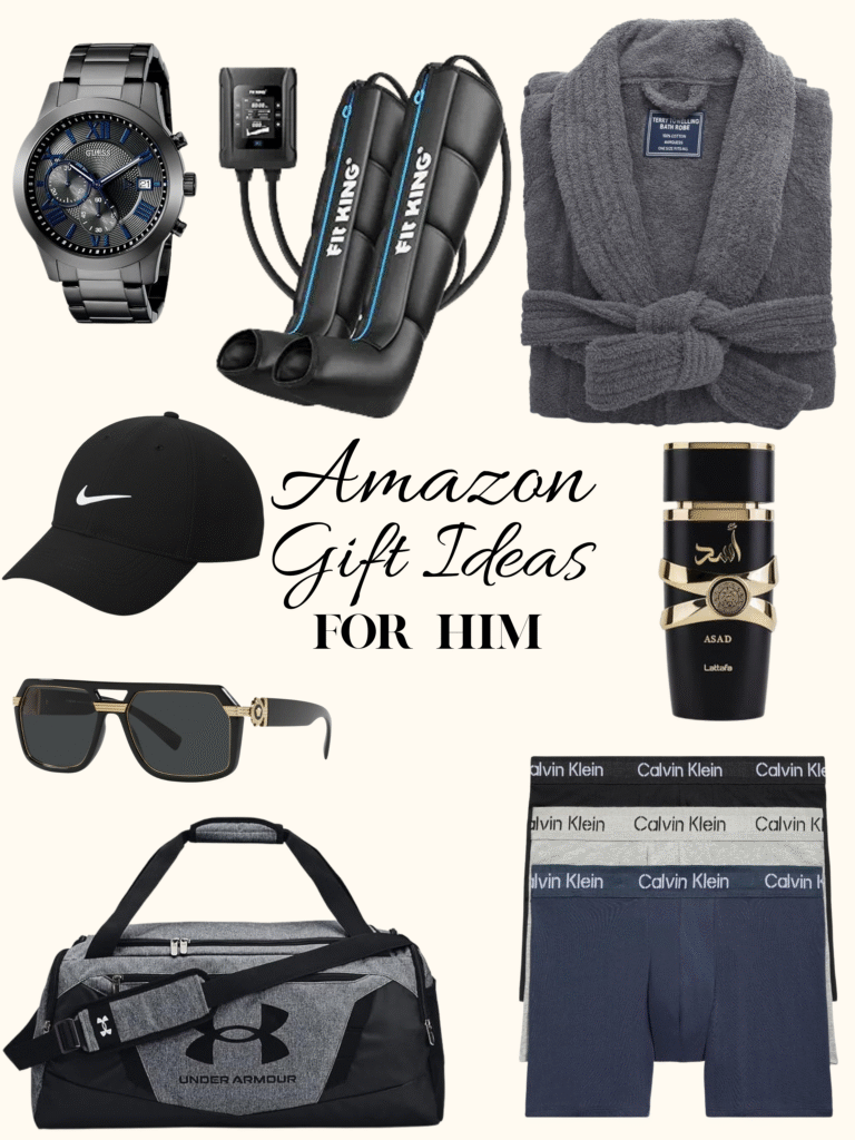 gift ideas for boyfriend
