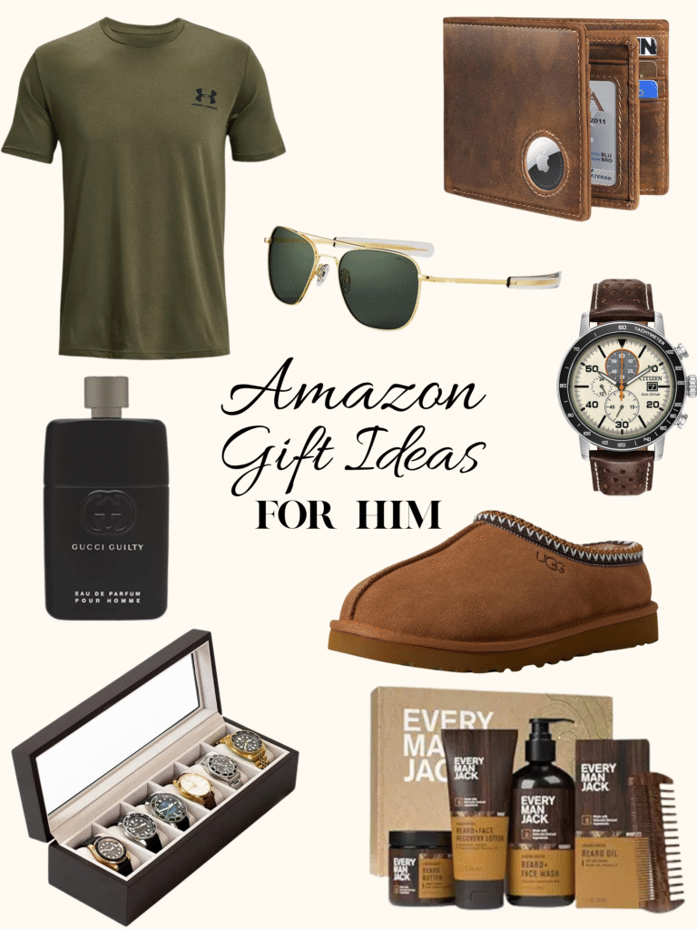 gifts for him