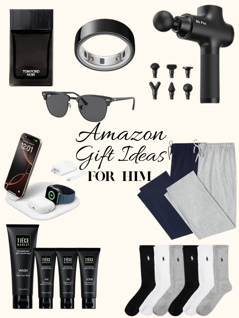 gifts for men