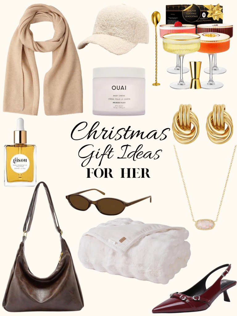 christmas gifts for girls
