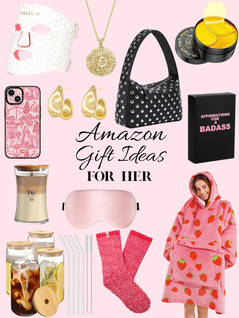 amazon gifts for her
