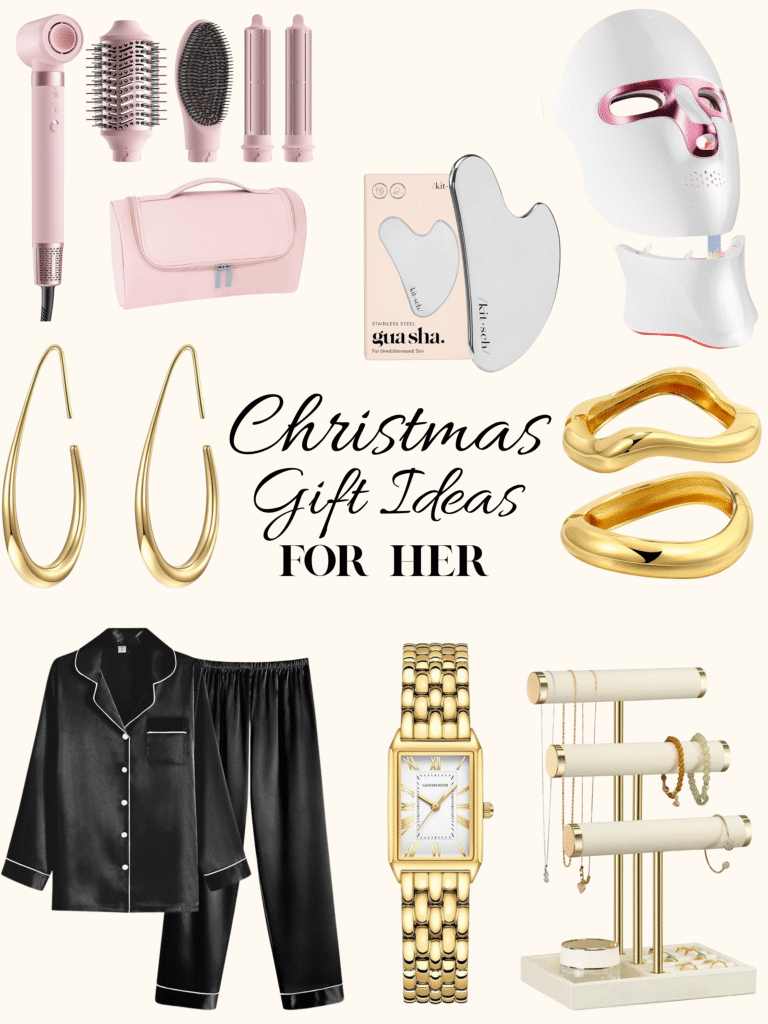 christmas gifts for women