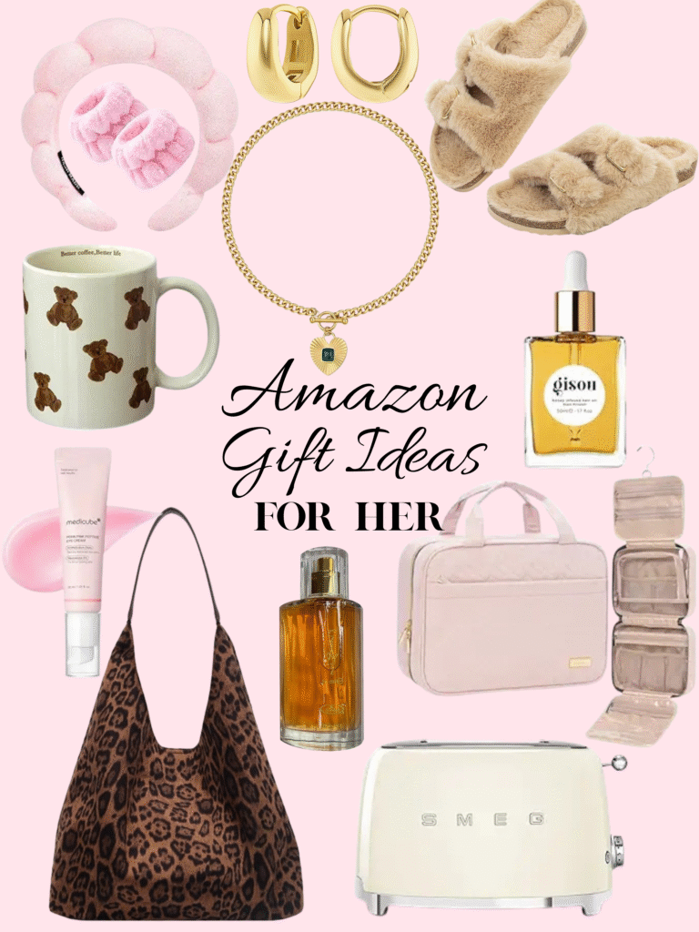 gift ideas for him
