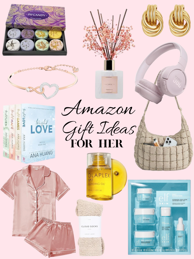gift ideas for her