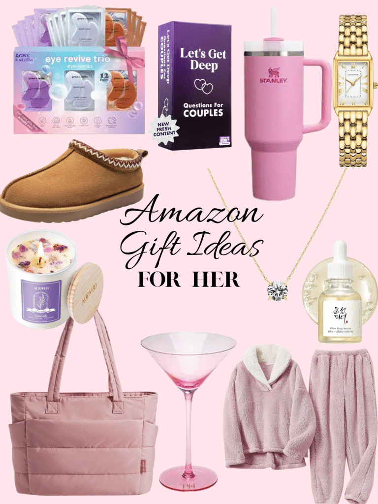 gift ideas for her