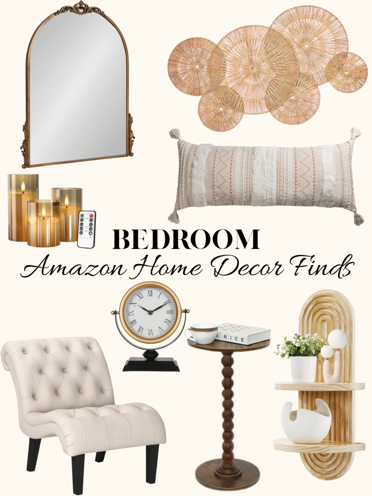 amazon bedroom decor