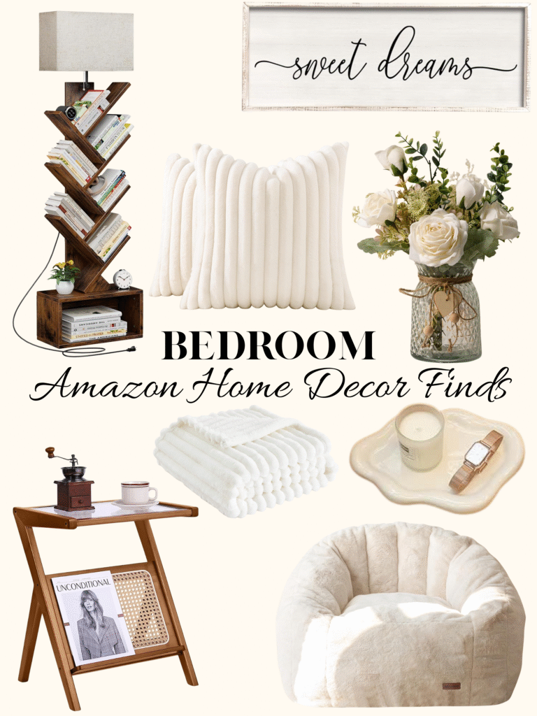 amazon bedroom decor