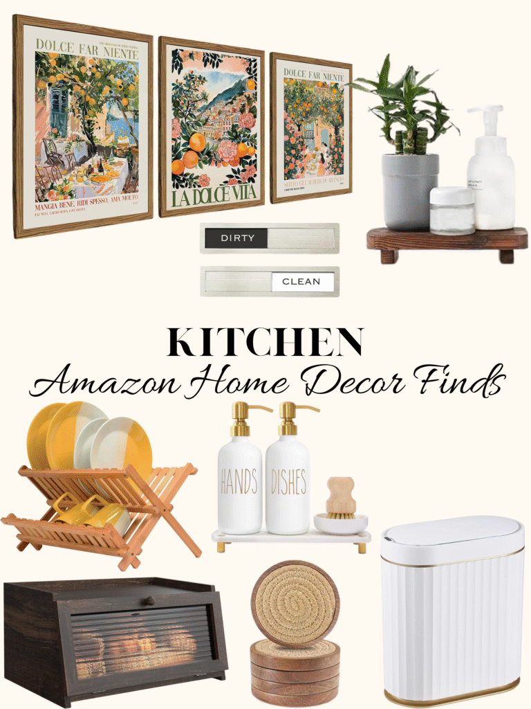 Kitchen decor