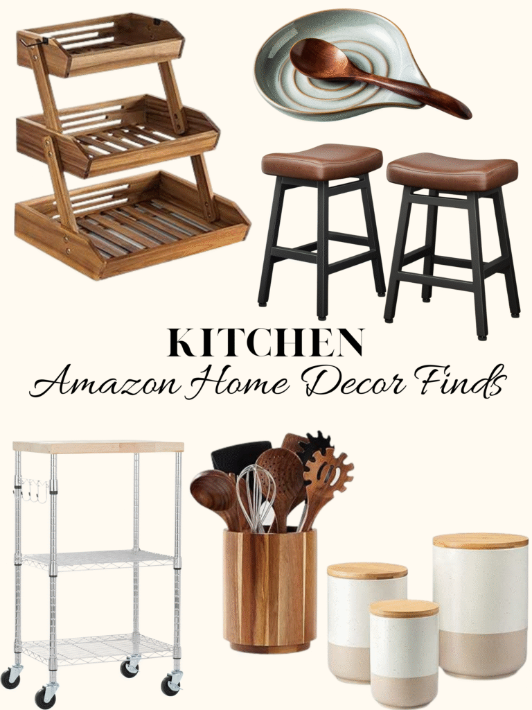 amazon kitchen finds
